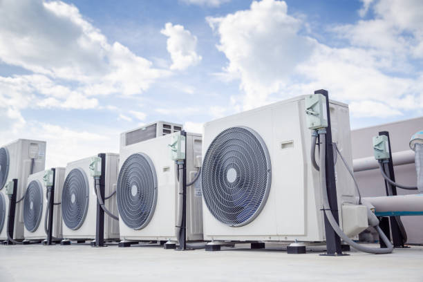 Best Commercial HVAC Repair  in Altamont, TN