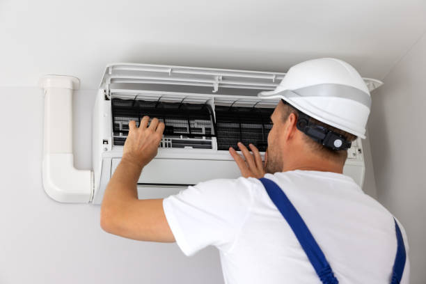 Best Residential HVAC Services  in Altamont, TN